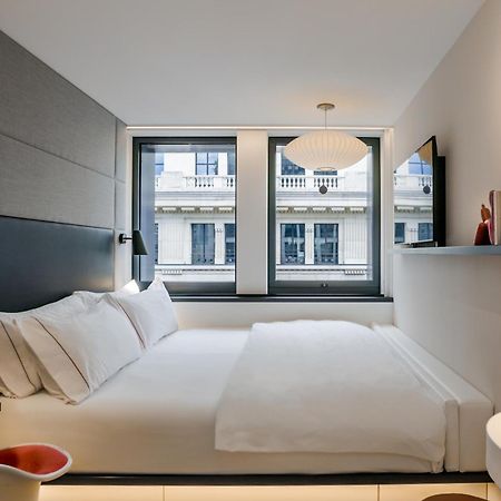 Hotel Citizenm Paris Champs-Elysees Zewnętrze zdjęcie