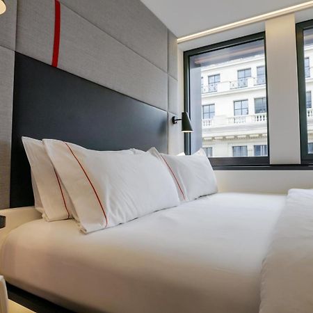 Hotel Citizenm Paris Champs-Elysees Zewnętrze zdjęcie