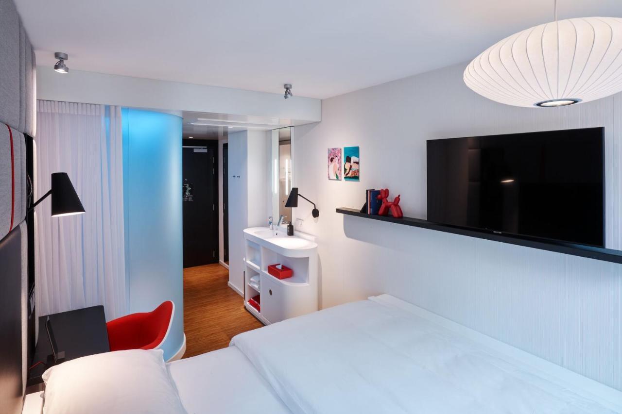 Hotel Citizenm Paris Champs-Elysees Zewnętrze zdjęcie